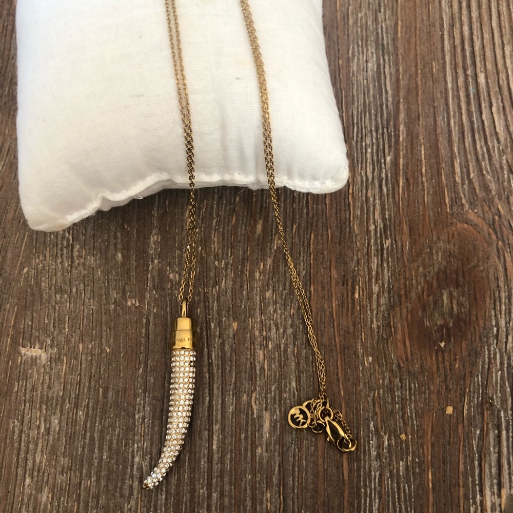 Michael Kors necklace